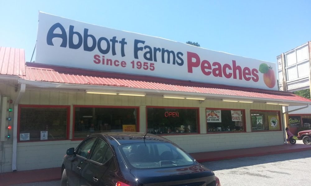 Abbott Farms