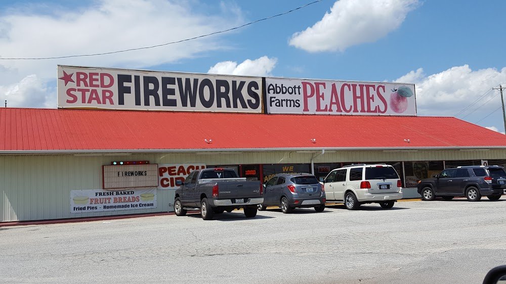 Abbott’s Farm Outlet