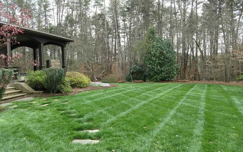 Anderson Lawncare and Landscape LLC