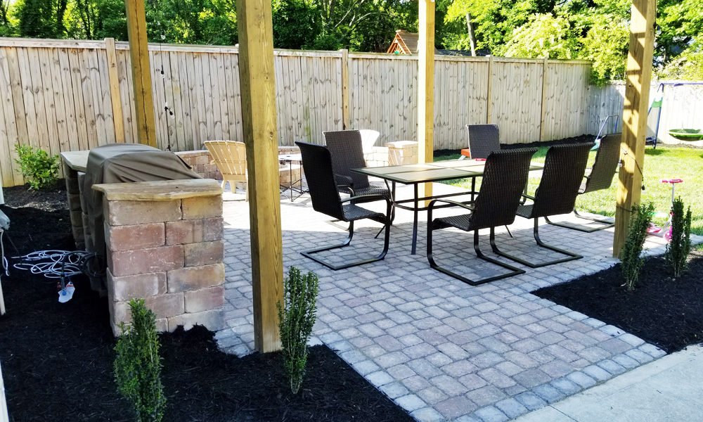 Blue Dot Landscaping